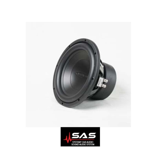 Subwoofer ARC Audio ARC12D2v3    Subwoofer 12” 30cm 2+2 Ohm